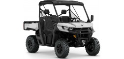 Traxter XT HD10 (82hp)